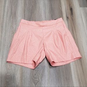 Nike Golf shorts Women's Size Small pink